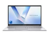 ASUSTEK - ASUS VivoBook 15 X1504VA-BQ2889W - 15.6" - Intel Core 5 - 120U - 16 GB RAM - 512 GB SSD