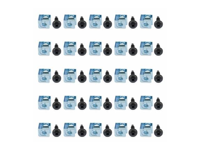 Startech 10-32 Server Rack Screws