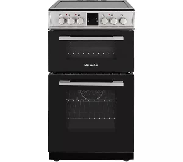 Montpellier MDOC50FS/MDOC60FS Cooker