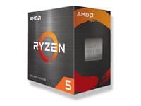 AMD - Ryzen 5600XT Tray 36 units