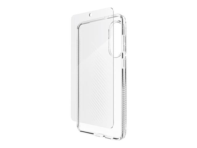 ZAGG Luxe & Glass 360