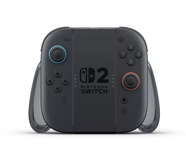 NINTENDO Joy-Con 2 Charging Grip