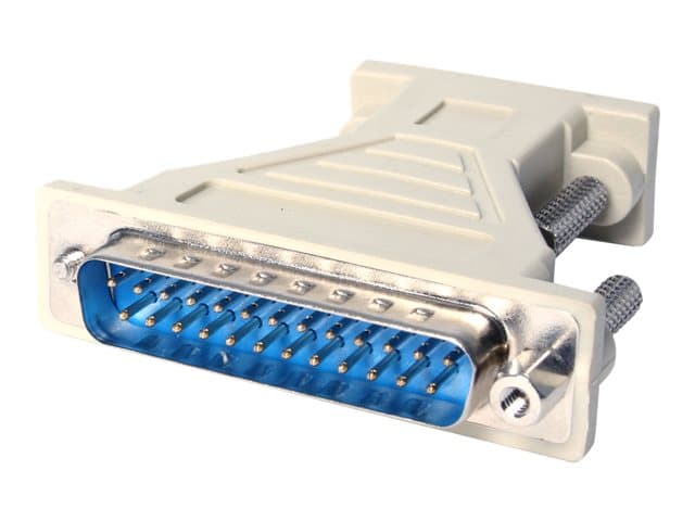 StarTech Serial Adapters
