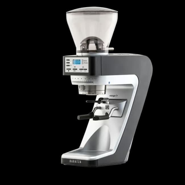 Baratza Sette 270wi Coffee Grinder - Black and Silver | ZCG1279BLK4GUK1A