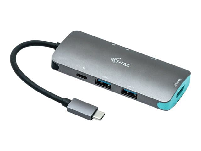 I-TEC Docking Station