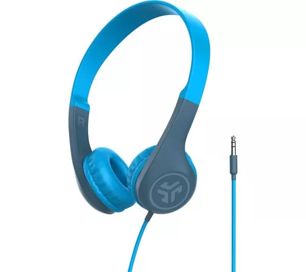JLAB JBuddies Pop Kids Headphones - Teal