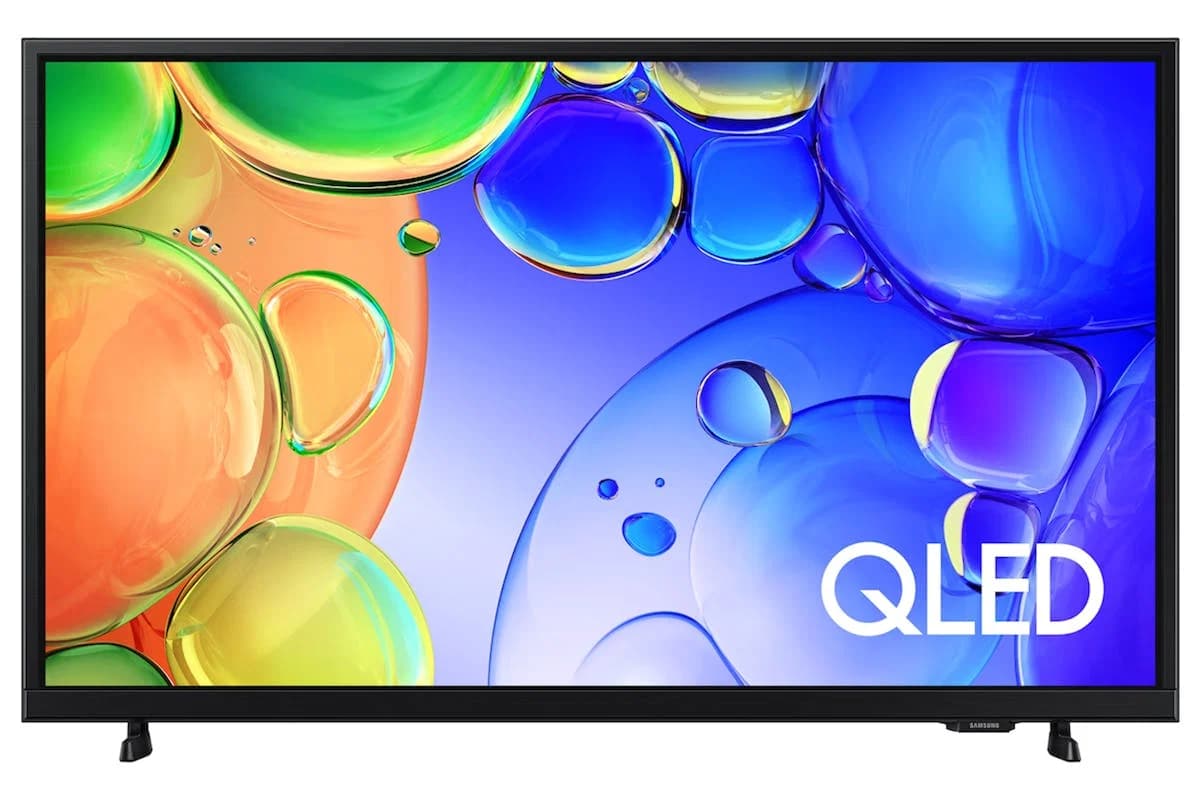 Samsung 32" Q5F QLED Full HD Smart TV (2025) | QE32Q5FAAUXXU