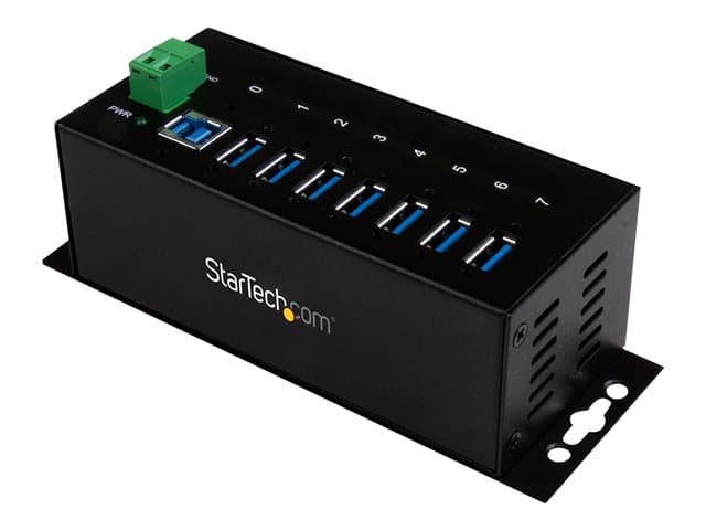 Startech 7-Port USB Hub