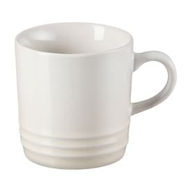 LE CREUSET Stoneware Cappuccino Mug