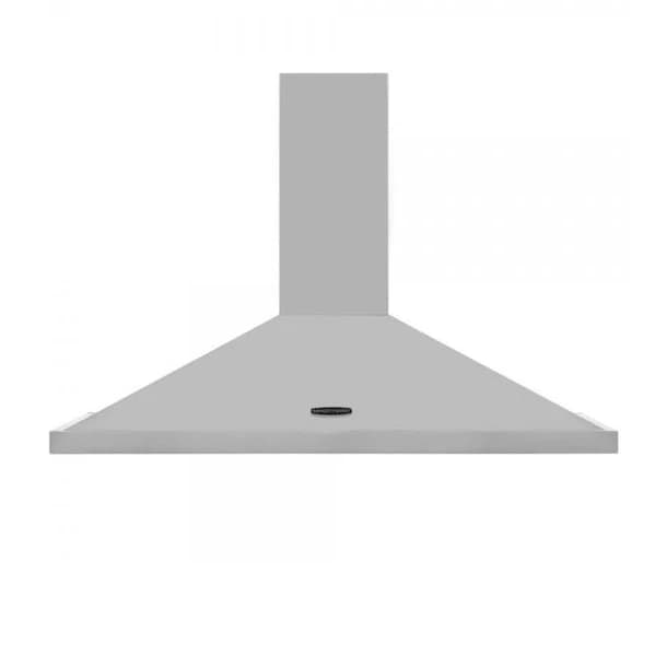 Rangemaster 100cm Chimney Hood | LEIHDC100SS
