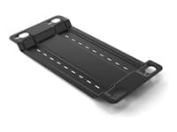 Neat - Board - Mounting kit (wall plate, adapter plate) - for wall mount - for Board 50