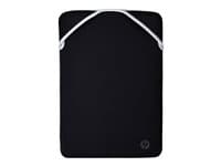 HP - Reversible Protective - notebook sleeve