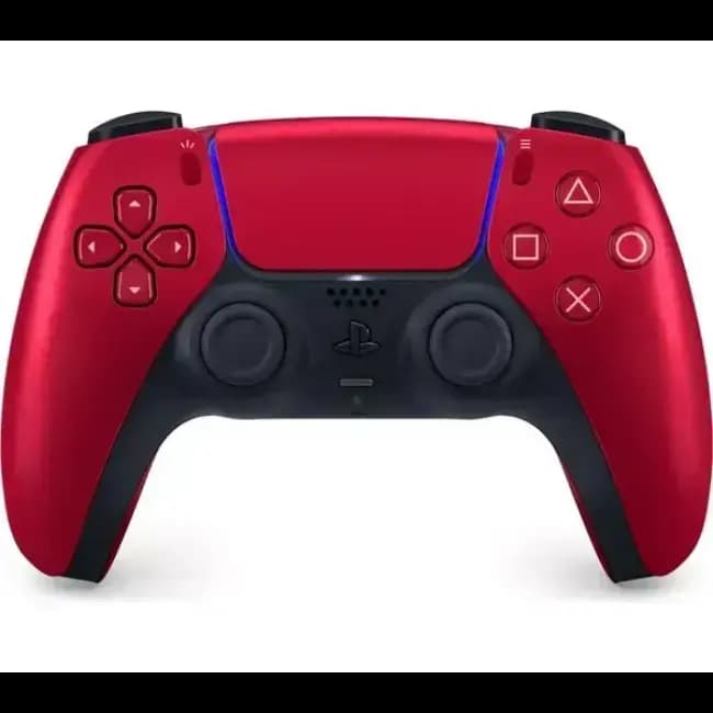 Sony PlayStation PS5 DualSense Wireless Controller | Volcanic Red | 9576822