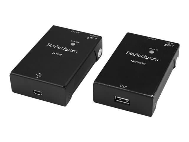 STARTECH.COM USB Extender