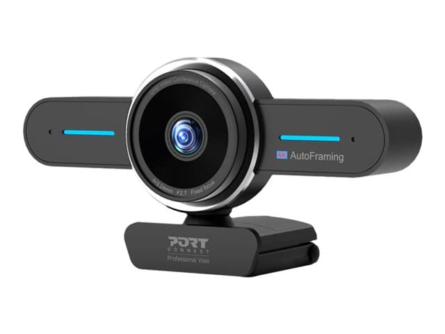 PORT DESIGNS - PORT Connect - conference camera