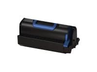 OKI - black - original - toner cartridge