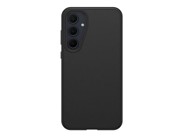 OTTERBOX - React Series - Back cover for mobile phone - black