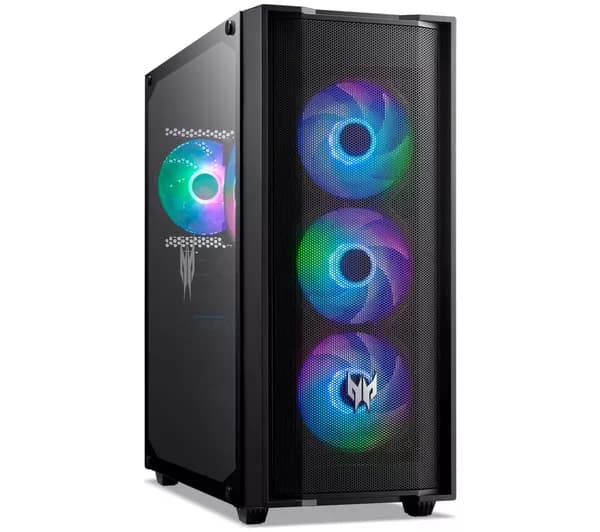 ACER Predator Orion 5000 PO5-667 Gaming PC - Intel® Core™ i7, RTX 5070, 1 TB SSD