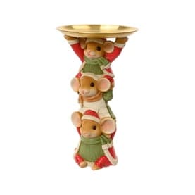 Mouse Decoration 28.5cm