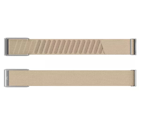 WHOOP SuperKnit 5.0 Band - Dune