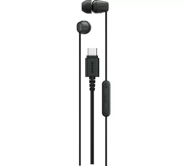 Sony IER-EX15C USB-C Earphones