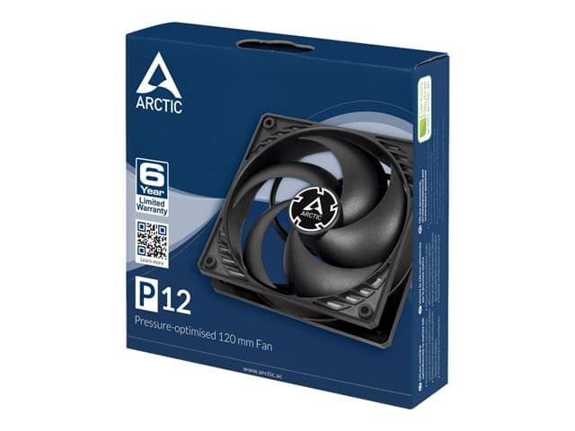 ARCTIC P12 Pro A-RGB