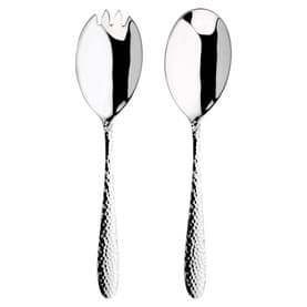 Sienna Salad Servers