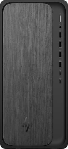 HP - M02-0005NA R5 8500G8GB 1TB W11 GREY