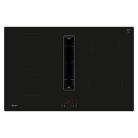 N50 Induction Hob 80cm Aspirating
