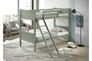 Laurel Bunk Bed | Green