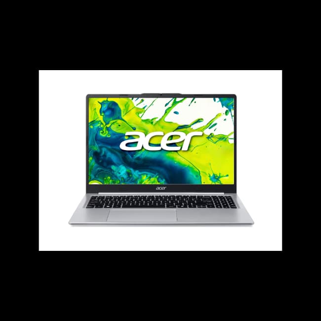 Acer Aspire Lite Laptop 15.6" 8gb/512gb I5 - Silver | NX.J4GEK.005EX