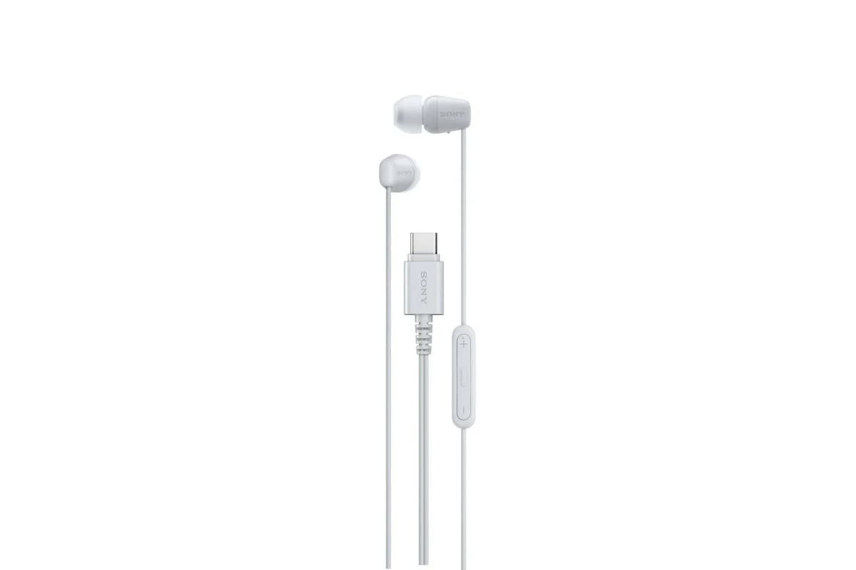 Sony IEREX15C