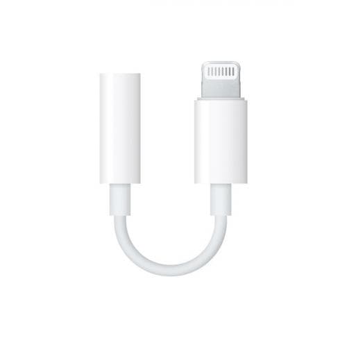 UNIVERSAL Lightning To Headphone 3.5mm Adapter...