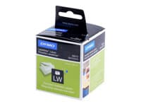 DYMO - LabelWriter Address - address labels - 260 label(s) - Roll (8.9 cm x 2.8 m)