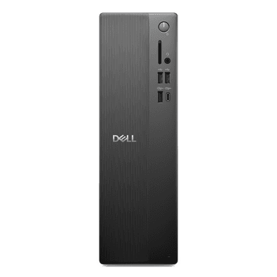 Dell Pro Slim QVS1260 Intel Core i5 14400 16GB RAM 512GB SSD Windows 11 Pro Desktop PC