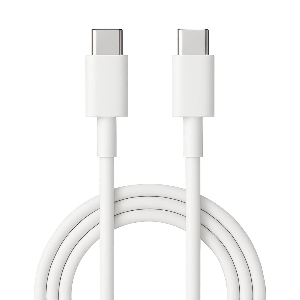 DFE USB-C to USB-C Cable
