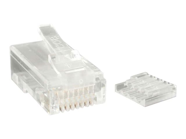 Startech Cat 6 RJ45 Stranded Modular Plug Connector