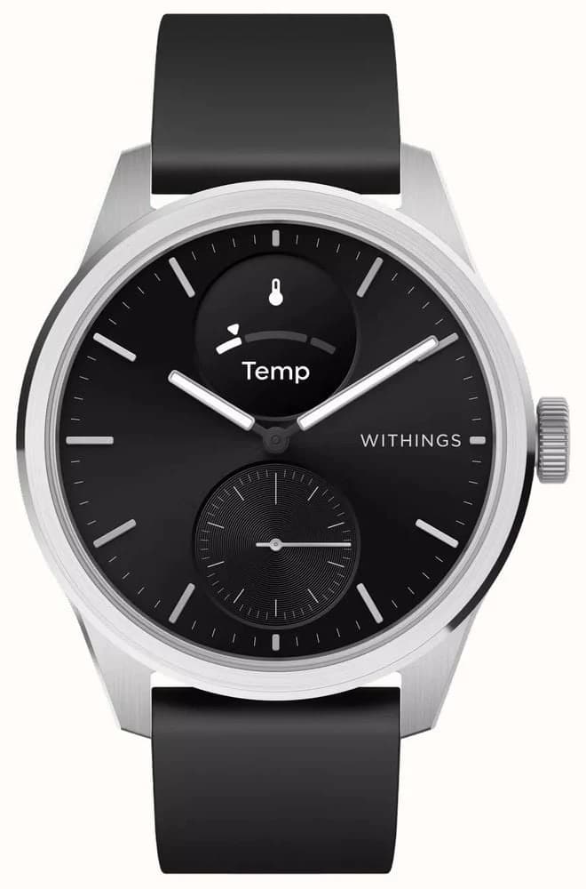 Withings ScanWatch 2