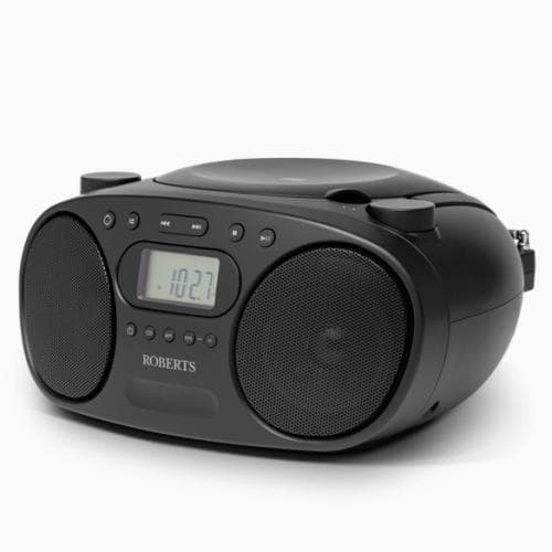 Roberts Zoombox FM CD / Radio