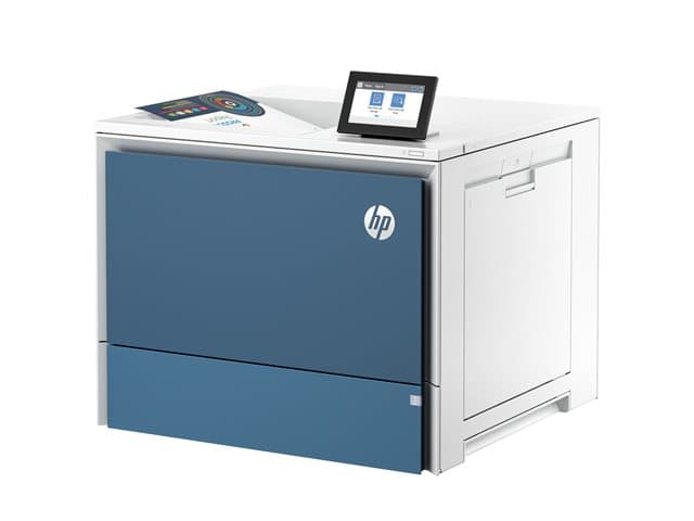 HP Color LaserJet Enterprise
