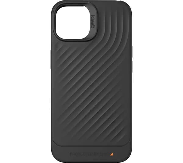 GEAR4 Copenhagen iPhone 14 Case - Black