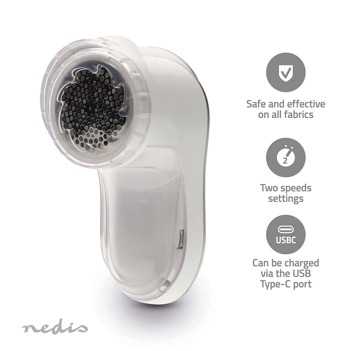 NEDIS Lint Remover...