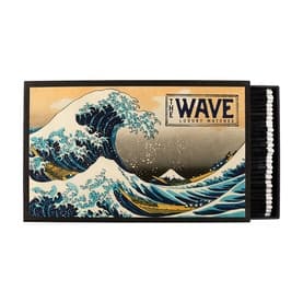 The Wave Giant Matches