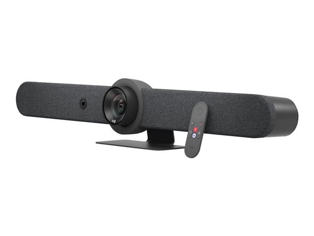 Logitech Rally Bar