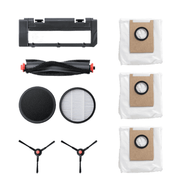 Eufy Robot Vacuum 3-in-1 E20 Accessories Kit | T29J1011