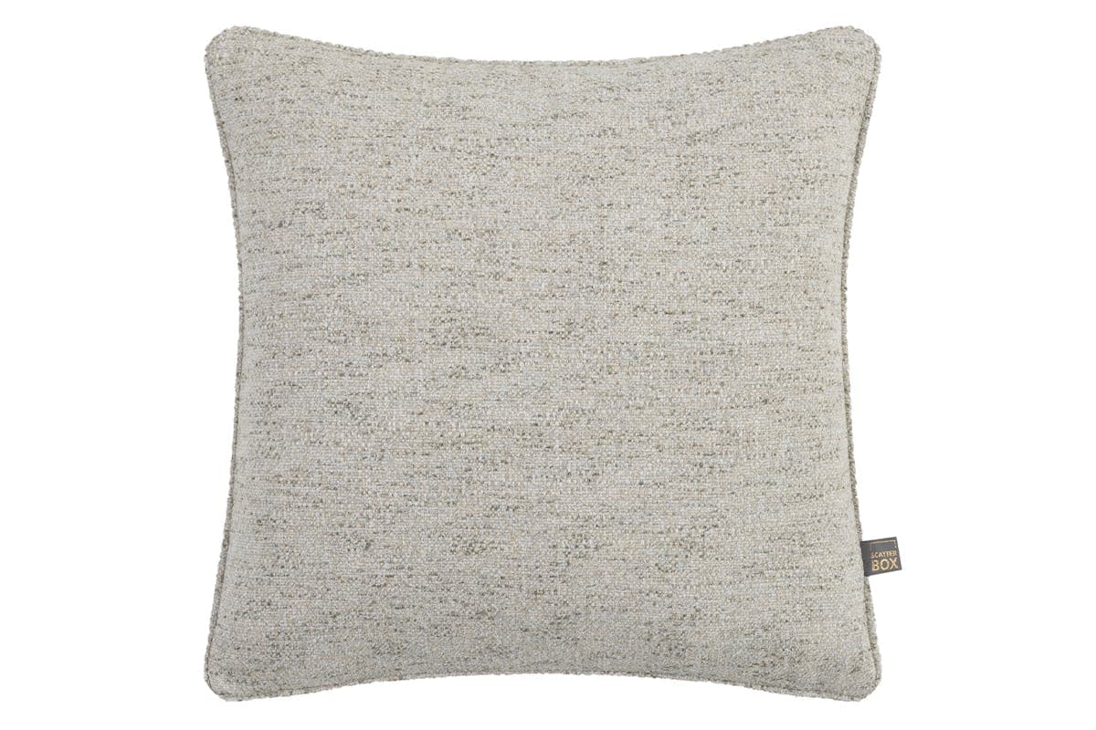 Ella Cushion | Natural | 45 x 45 cm