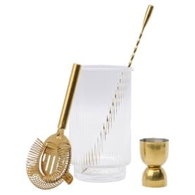 Renley Bar Tool Set