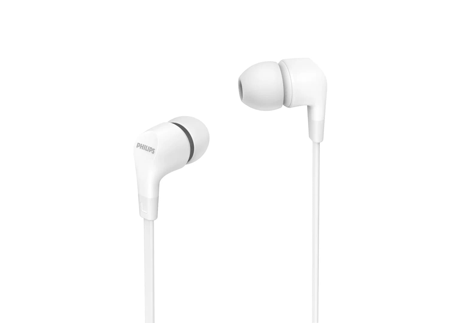 Philips In-Ear Wired Headphones