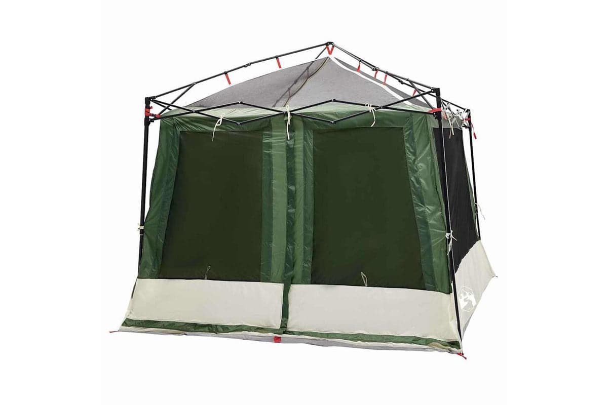 Vidaxl Inner Tent With Roof Green 291 X 291 X 240 Cm Taffeta