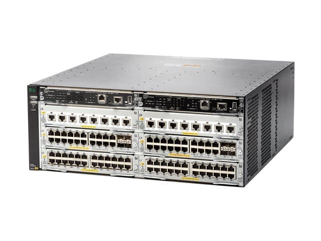 HPE Aruba 5406R zl2